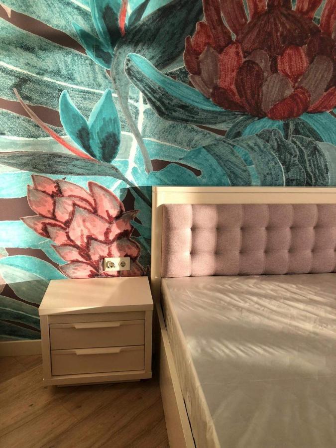 Apartment Shevchenco Lviv Dış mekan fotoğraf