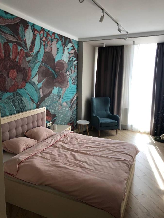 Apartment Shevchenco Lviv Dış mekan fotoğraf