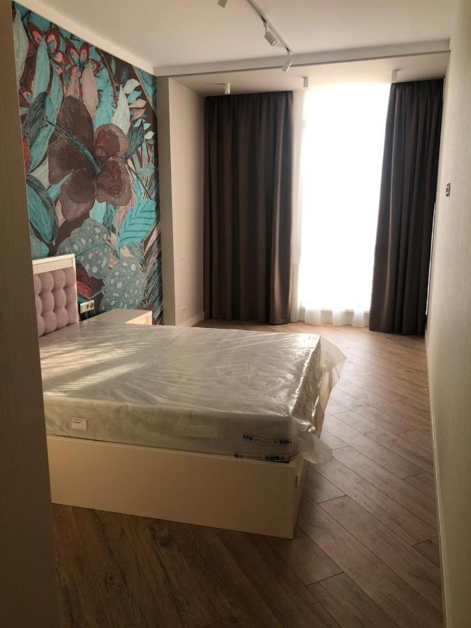 Apartment Shevchenco Lviv Dış mekan fotoğraf